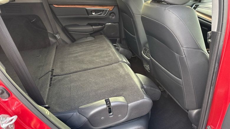 Honda CR-V 2.0 i-MMD Hybrid SR  2WD 5dr eCVT Hybrid Estate